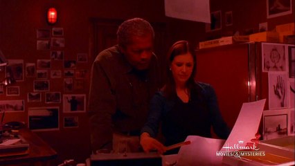 Mystery Woman: Vision of a Murder