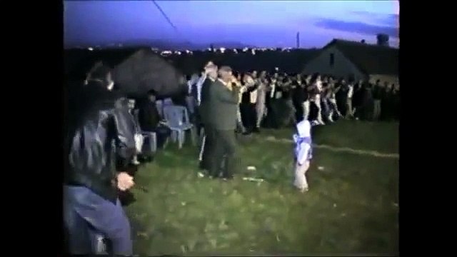 Delilo - Kürt Kir Dügünü - [ Kürt Halayı ]