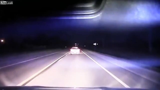 LiveLeak - Misread License Plate Leads to Officer-Involved Shooting