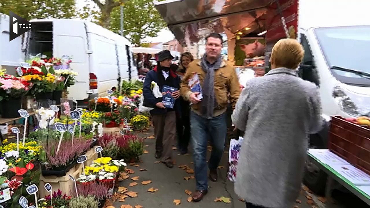 Nord-Pas-de-Calais-Picardie : les militants cherchent à mobiliser