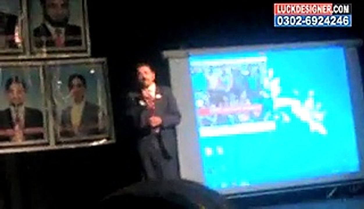 TIENS Training by Iqrar Baloch L1 Part-1