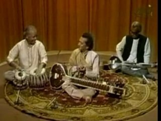 Tabla Solo Alla Rakkha In Jhaptal