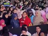 A Girl Accepted Islam and Modi Crushing Muslims With Dr Zakir Naik