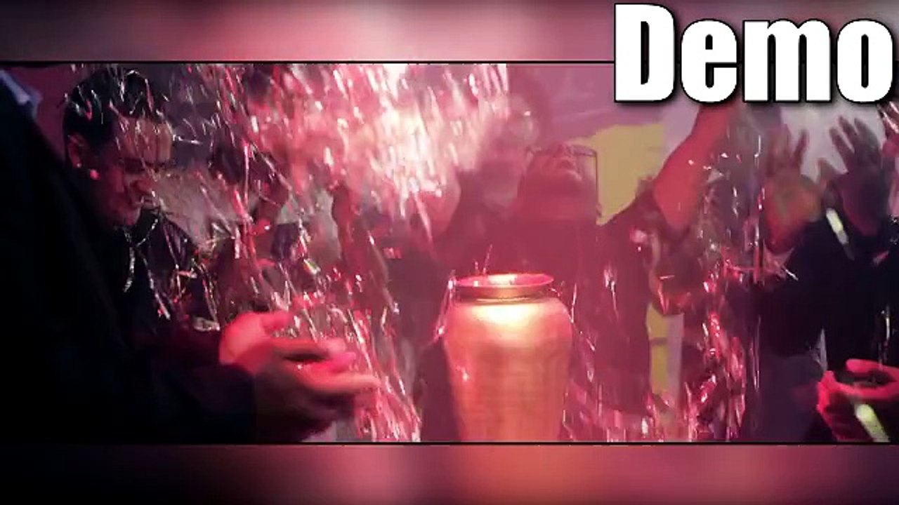 Jory Boy - Quedate Con Migo - Transition Mambo to Reggaeton 127 - 96 Bpm - Demo