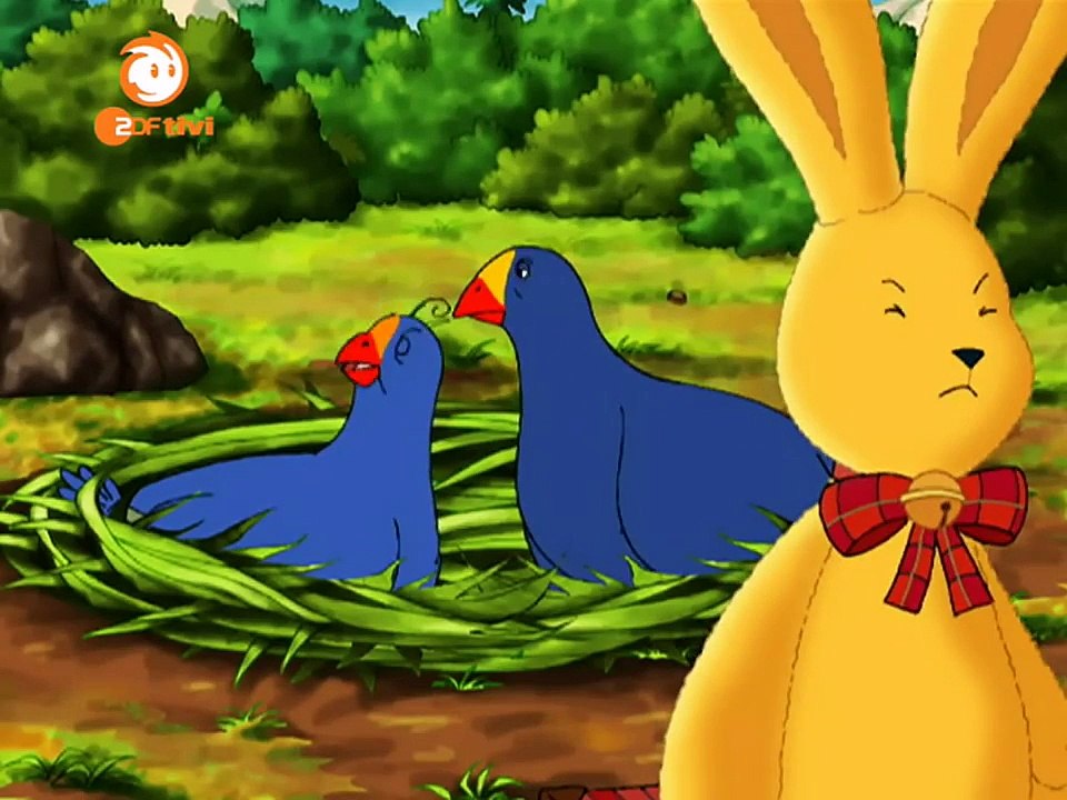 Briefe von Felix - Der Vogel-Rettungs-Koffer