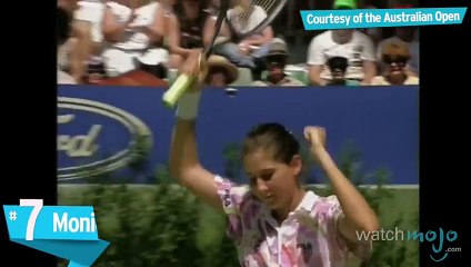 Top 10 Female Tennis Players of All-Time