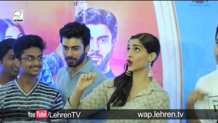 Aishwarya Rai Bachchan To ROMANCE Fawad Khan