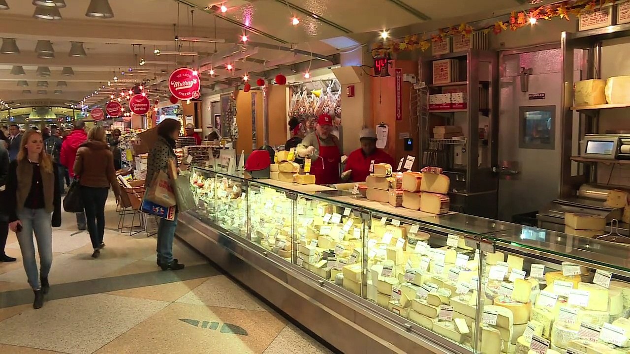 Embutidos y carnes en la mira de la OMS por riesgo de cáncer