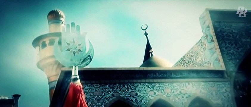 ..Alam Hamara Hai By Nadeem Sarwar - Nohay 2015-16 - Ishq e Abbas as...