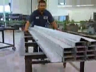 Awesome Booth Design With Quality Material