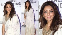 Gauri Khan Launches Jewellery Store