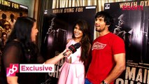 Richa Chadda goes gaga over Randeep Hooda's HOTNESS- EXCLUSIVE