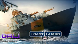 Coast Guard PC Gameplay 1080p