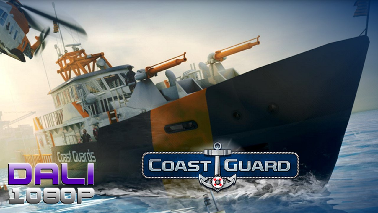 Coast Guard PC Gameplay 1080p