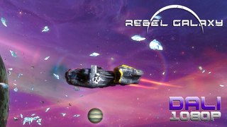 Rebel Galaxy PC Gameplay 1080p
