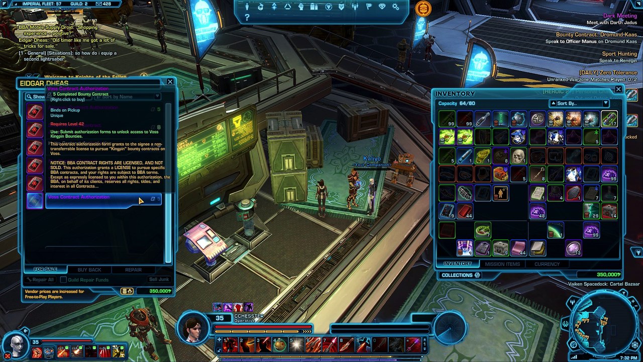 1557-Unlimited Stronghold Introduction Rewards