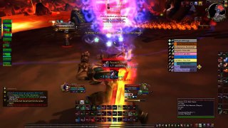 WoW 5.4 Lvl 90 Frost Death Knight PvP Gameplay/Ownage! #2