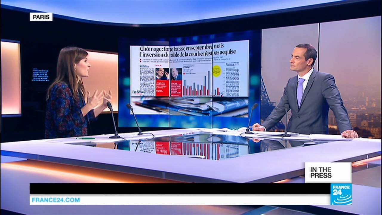 Ten years after the riots of 2005, what has changed?