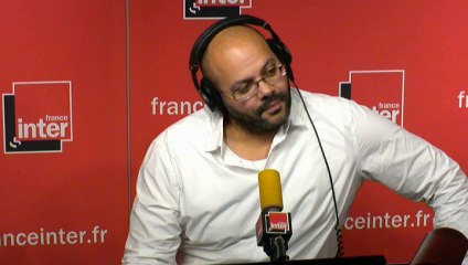 Frédérick Sigrist : "Sauvons la viande rouge"