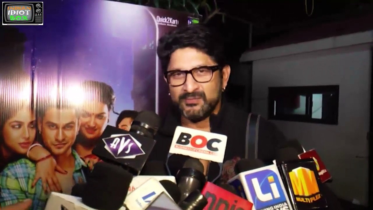 "GUDDU KI GUN" SPECIAL SCREENING WITH KUNAL & SOHA