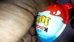 Surprise Eggs - Kinder Joy Surprise Eggs - IRON MAN AVENGERS SURPRISE TOYS SURPRISE EGGS