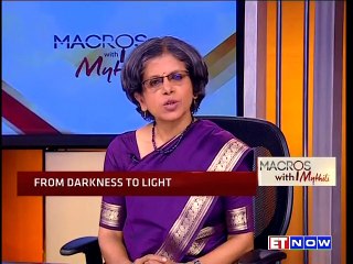 Descargar video: Macros With Mythili – Highlighting Mess In The Distribution Of Power