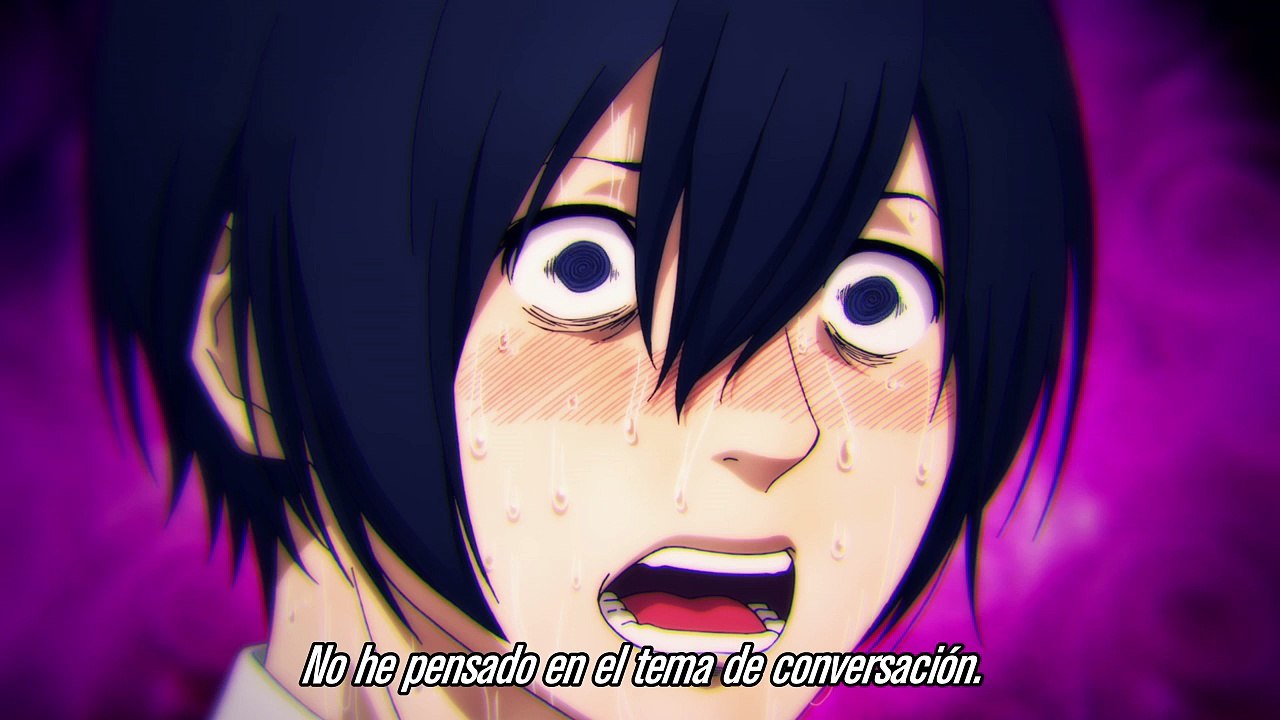 Prison School 01 [HD]