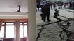 Moment Earthquake 7.5 Hits Asia, Pakistan Caught On Camera