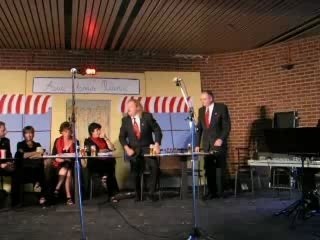 Indicatif du Cabaret Wallon