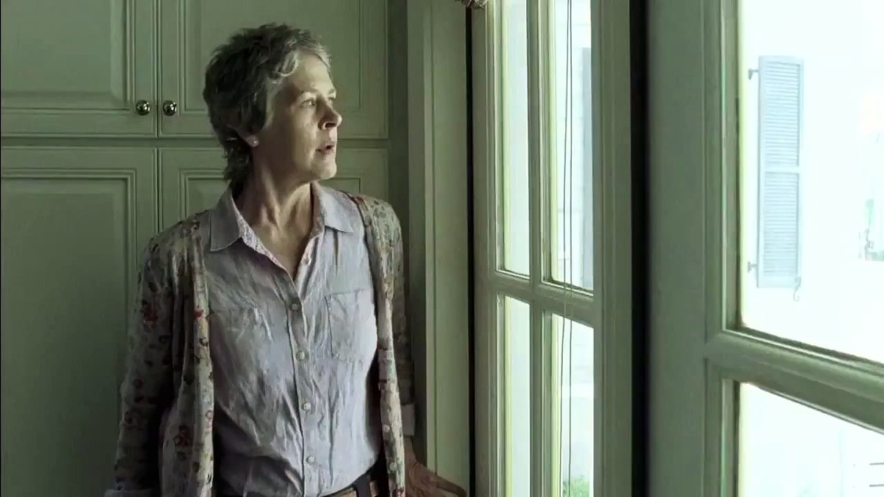 THE WALKING DEAD Season 6 Episode 2 TRAILER (2015) amc Series