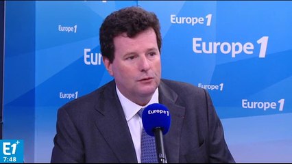Me Reinhart : "Ce ne sont pas des fugitifs"