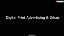Attract Potential Customers with Digital Print Advertising
