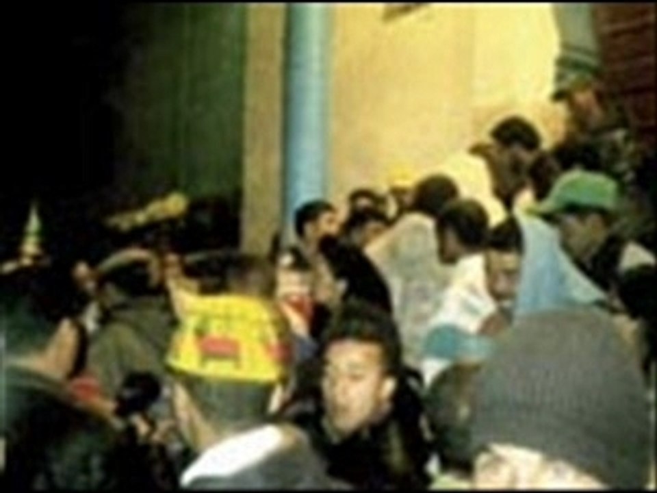 Le mariage homosexuel Maroc: mohamed6