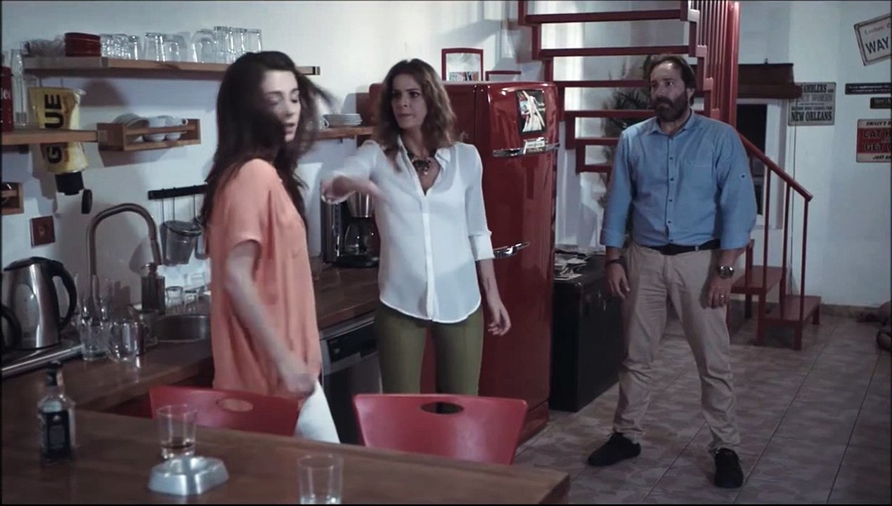 Detay 2015 Gerilim Film Fragman (burakproduction)