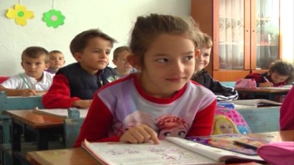 Report TV - Kukës ulet numri i nxënësve, shkak azili