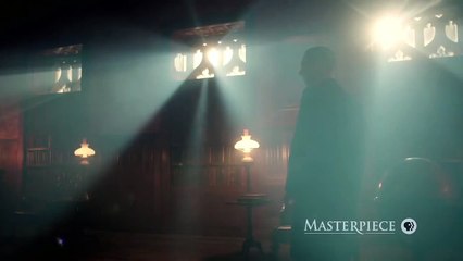 Sherlock "L'abominable mariée" - Bande-Annonce - VO