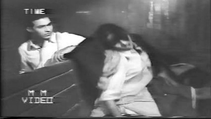 RAHI MATWALE,TU CHHED EK BAR-'WARIS-1954'