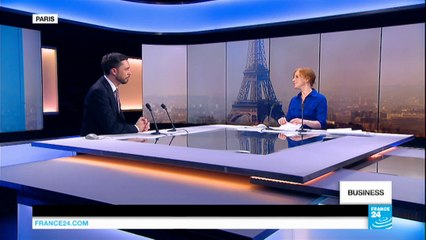 Rise in agency work helps bring down French unemployment