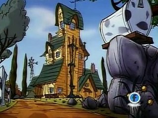 101 Dalmations: the Series Season 2 Episode 29 [Full Episode]