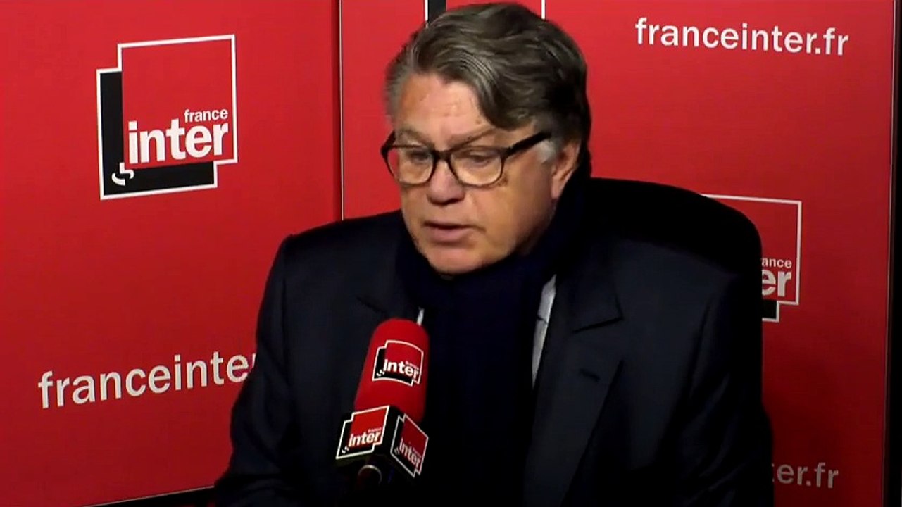 Gilbert Collard : "Sur les logements sociaux dans les communes, il faut tenir compte de l’avis des populations"