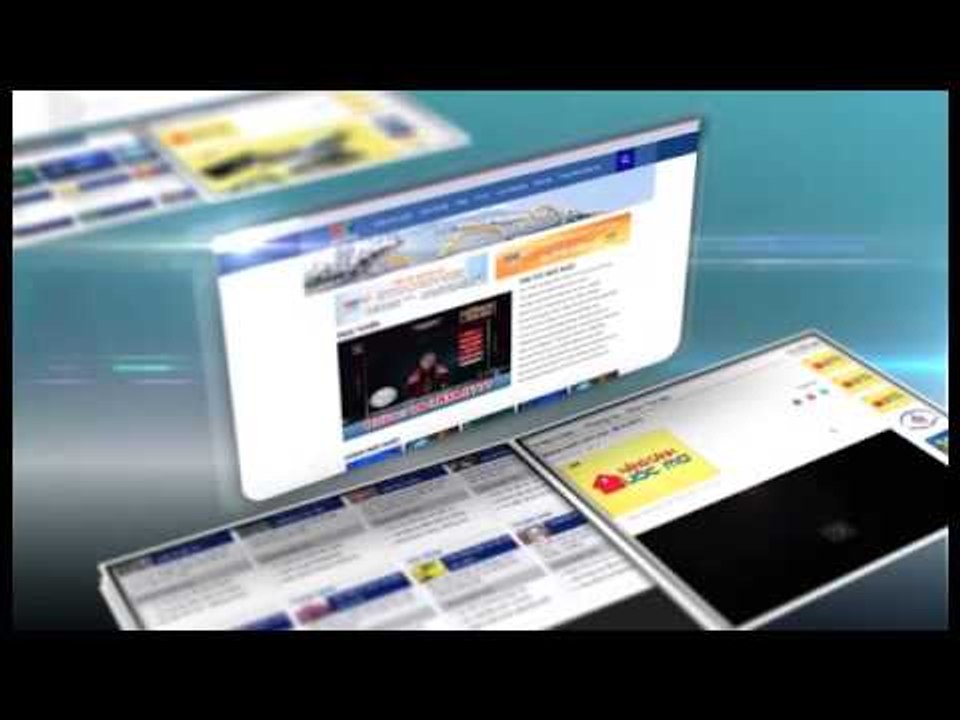 GIỚI THIỆU VTV ĐÀ NẴNG | TRAILER