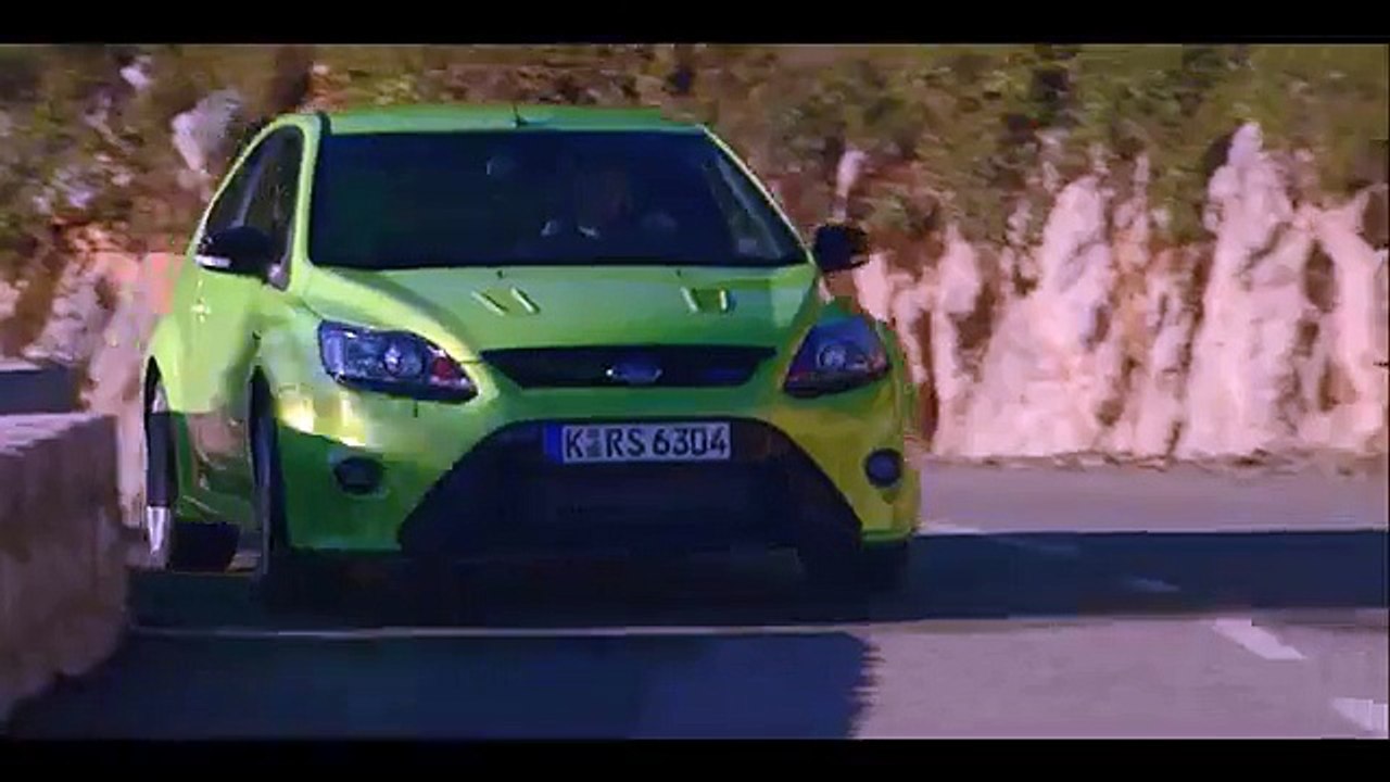 Focus RS: Rebirth of an Icon - Ep 4: Test-track Trials