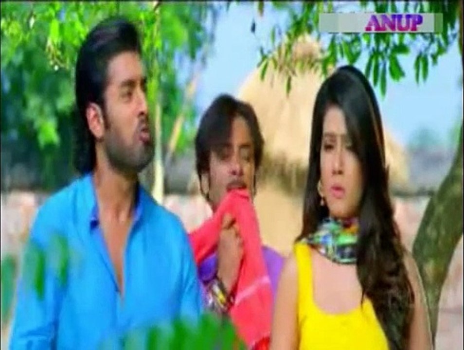 Romeo Vs Juliet Bangla Movie HD 2015 ft Ankush, Mahiya Mahi part 5/8