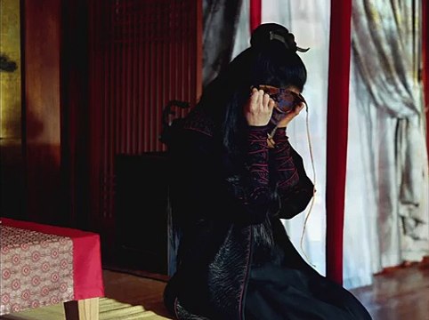 The Assassin Official Trailer #1 (2015) - Hou Hsiao-Hsien