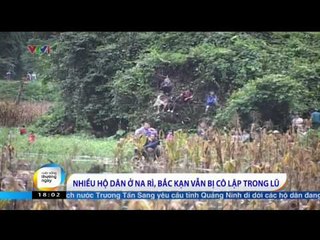 CUỘC SỐNG THƯỜNG NGÀY: 04/08/2015