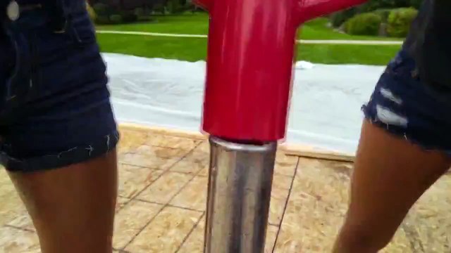 Новая зарубежная забава