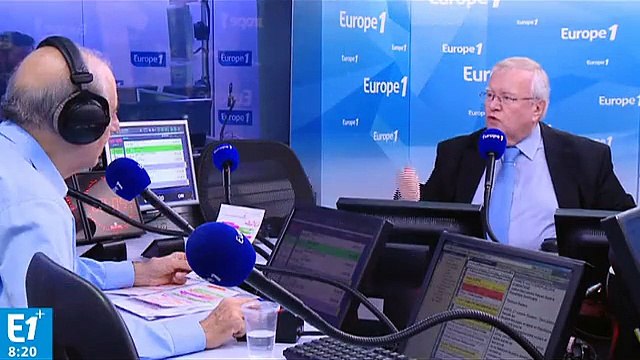 Myard : Un plaisir d'être hors-la-loi face à une loi soviétique