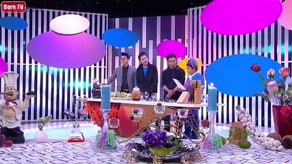 วิธีทำ น้ำกล้วยน้ำว้าดองน้ำผึ้ง 26 พ.ค.58 (1/2) ครัวคุณต๋อย