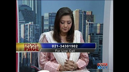 Front Page, 27-October-2015