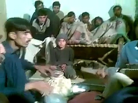 Pashto nice song with rabab tune - tapay tang takor